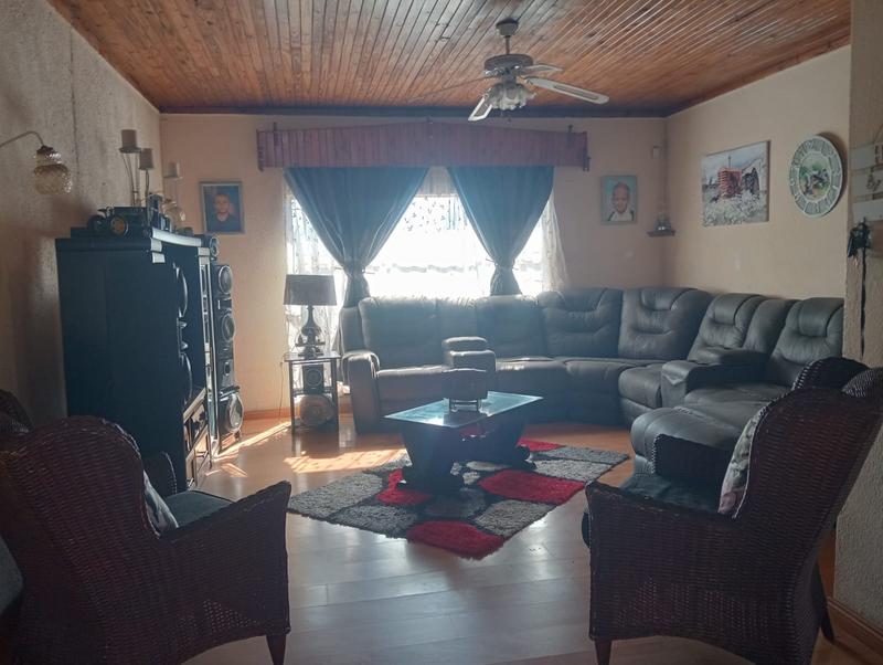 To Let 3 Bedroom Property for Rent in Delmas Mpumalanga