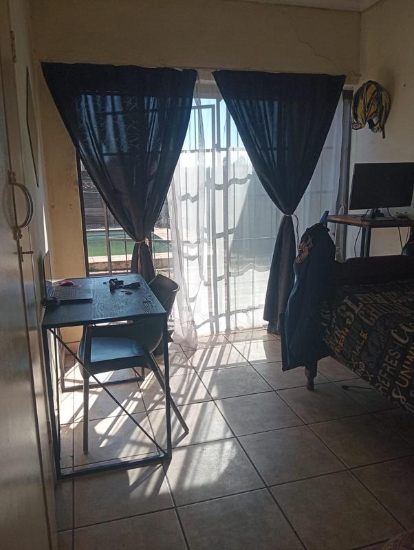 To Let 3 Bedroom Property for Rent in Delmas Mpumalanga