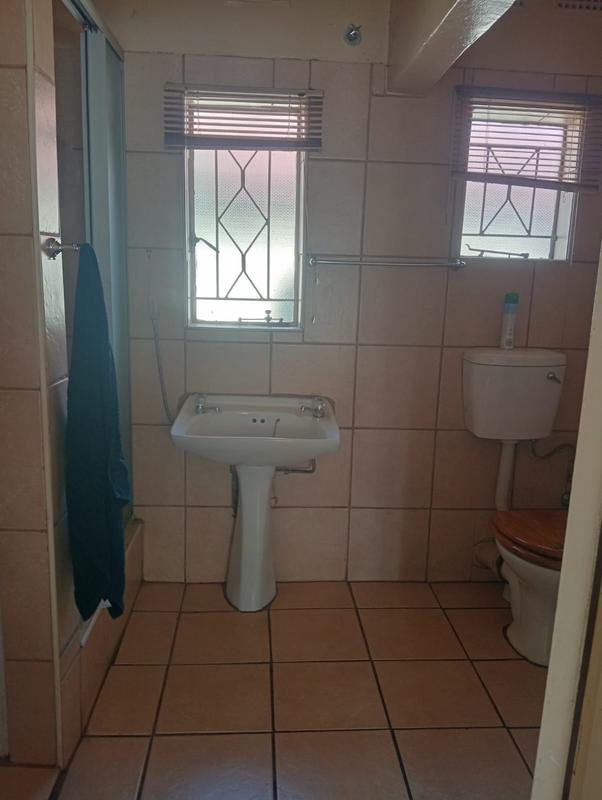 To Let 3 Bedroom Property for Rent in Delmas Mpumalanga