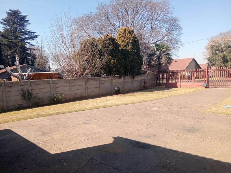 To Let 3 Bedroom Property for Rent in Delmas Mpumalanga