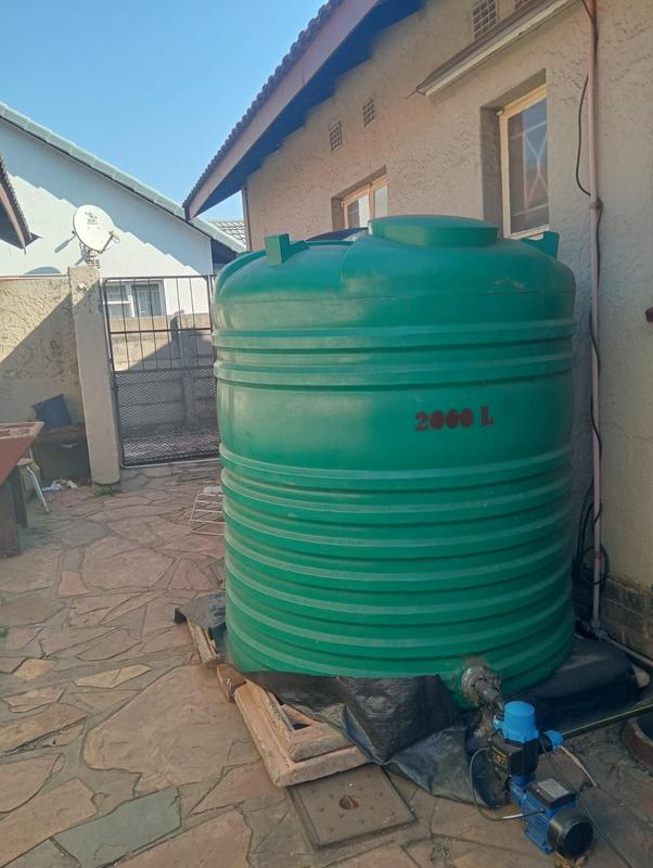 To Let 3 Bedroom Property for Rent in Delmas Mpumalanga