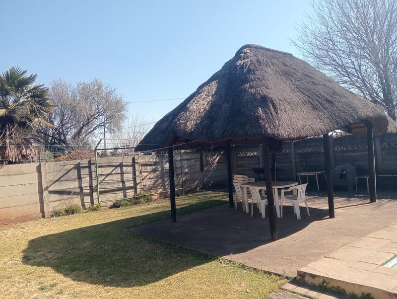 To Let 3 Bedroom Property for Rent in Delmas Mpumalanga