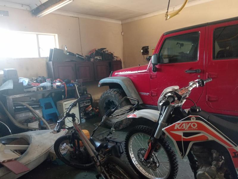 To Let 3 Bedroom Property for Rent in Delmas Mpumalanga