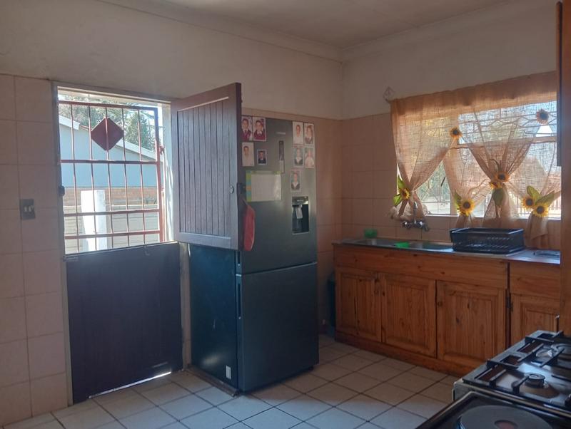 To Let 3 Bedroom Property for Rent in Delmas Mpumalanga