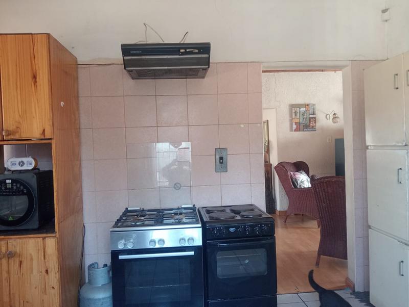 To Let 3 Bedroom Property for Rent in Delmas Mpumalanga