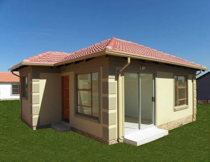 2 Bedroom Property for Sale in Marble Hall Mpumalanga