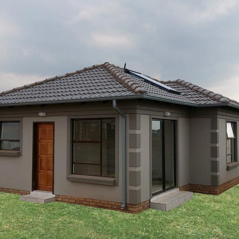 2 Bedroom Property for Sale in Marble Hall Mpumalanga