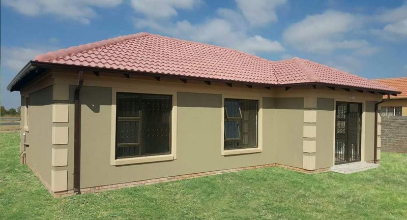 3 Bedroom Property for Sale in Marble Hall Mpumalanga