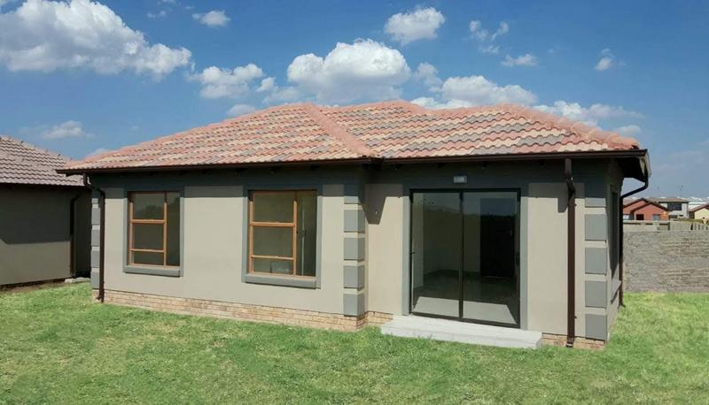 3 Bedroom Property for Sale in Marble Hall Mpumalanga