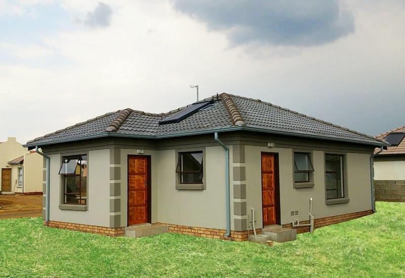 3 Bedroom Property for Sale in Marble Hall Mpumalanga
