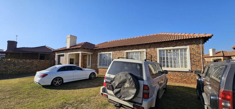 3 Bedroom Property for Sale in Eastdene Mpumalanga
