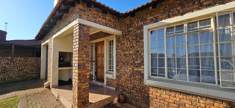 3 Bedroom Property for Sale in Eastdene Mpumalanga