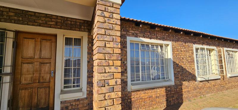 3 Bedroom Property for Sale in Eastdene Mpumalanga