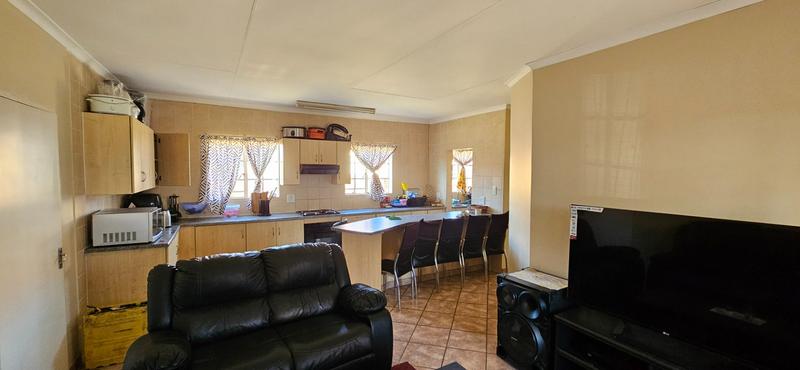 3 Bedroom Property for Sale in Eastdene Mpumalanga
