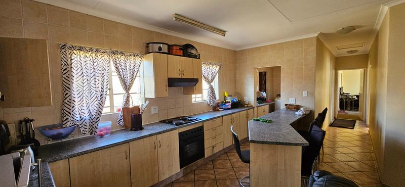 3 Bedroom Property for Sale in Eastdene Mpumalanga