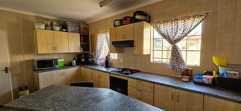 3 Bedroom Property for Sale in Eastdene Mpumalanga