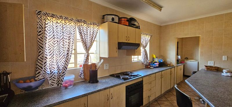 3 Bedroom Property for Sale in Eastdene Mpumalanga