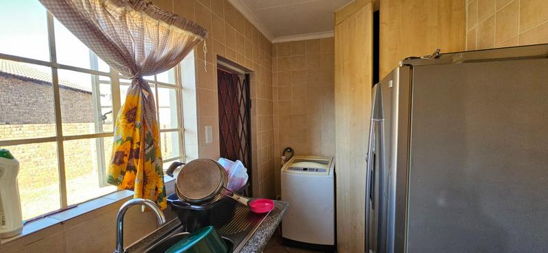 3 Bedroom Property for Sale in Eastdene Mpumalanga