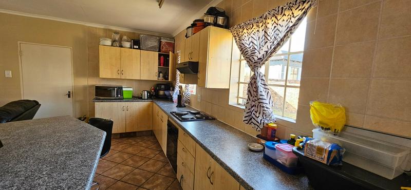3 Bedroom Property for Sale in Eastdene Mpumalanga