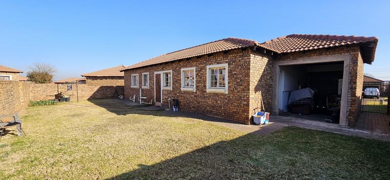 3 Bedroom Property for Sale in Eastdene Mpumalanga