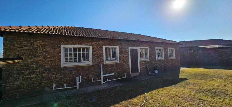 3 Bedroom Property for Sale in Eastdene Mpumalanga