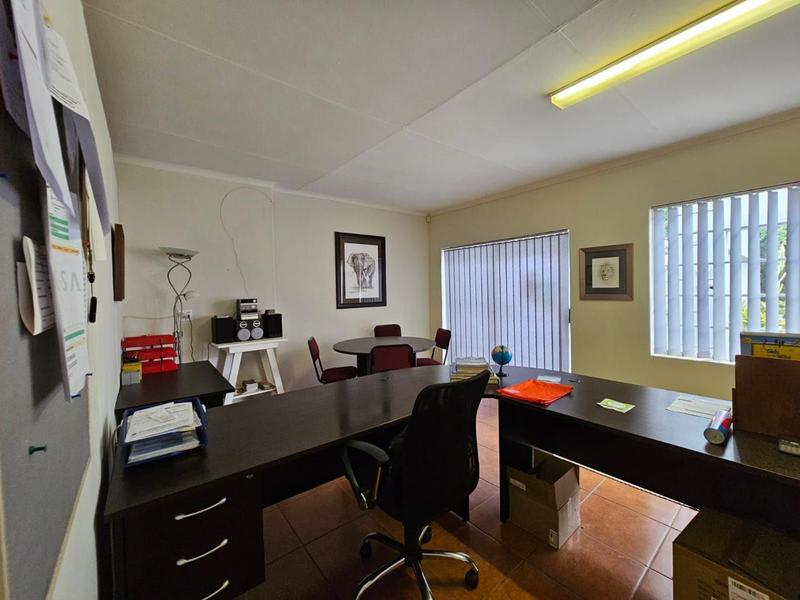 10 Bedroom Property for Sale in White River Mpumalanga