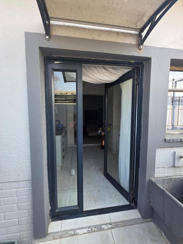 To Let 1 Bedroom Property for Rent in Bethal Mpumalanga