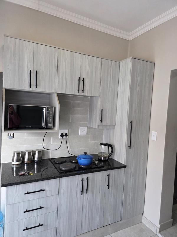 To Let 1 Bedroom Property for Rent in Bethal Mpumalanga