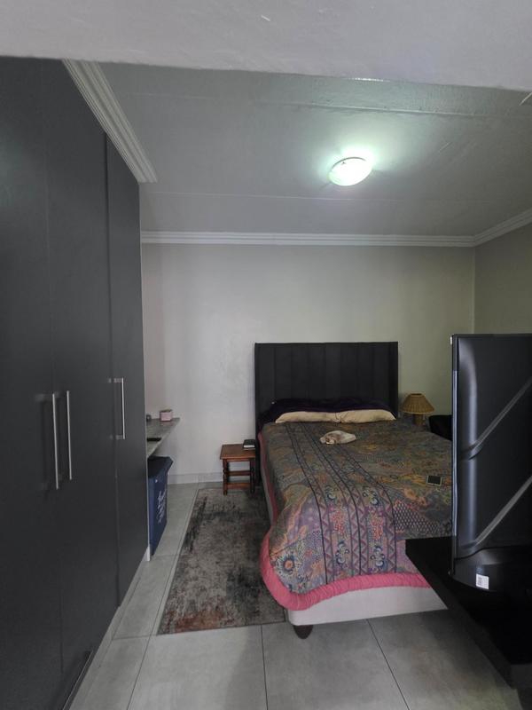 To Let 1 Bedroom Property for Rent in Bethal Mpumalanga
