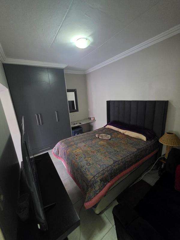 To Let 1 Bedroom Property for Rent in Bethal Mpumalanga