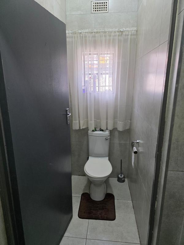 To Let 1 Bedroom Property for Rent in Bethal Mpumalanga