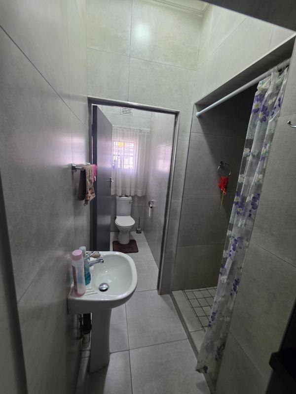 To Let 1 Bedroom Property for Rent in Bethal Mpumalanga
