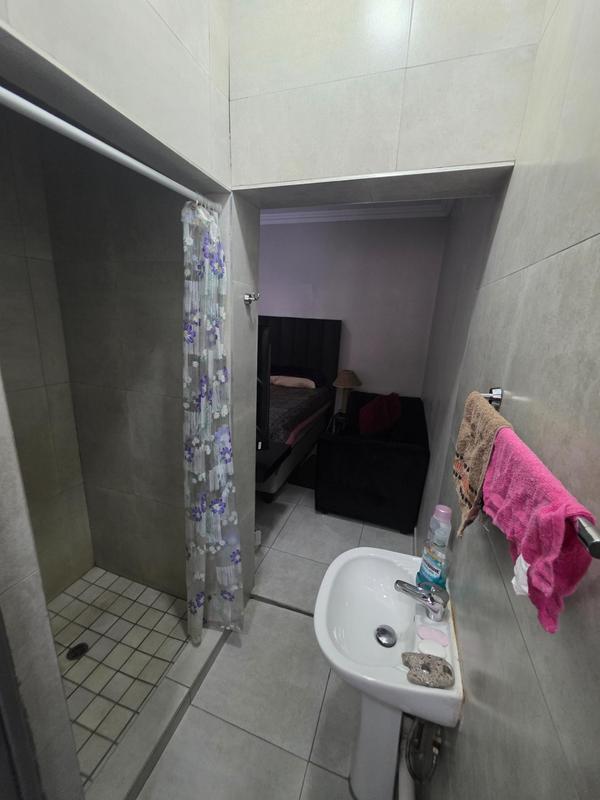 To Let 1 Bedroom Property for Rent in Bethal Mpumalanga