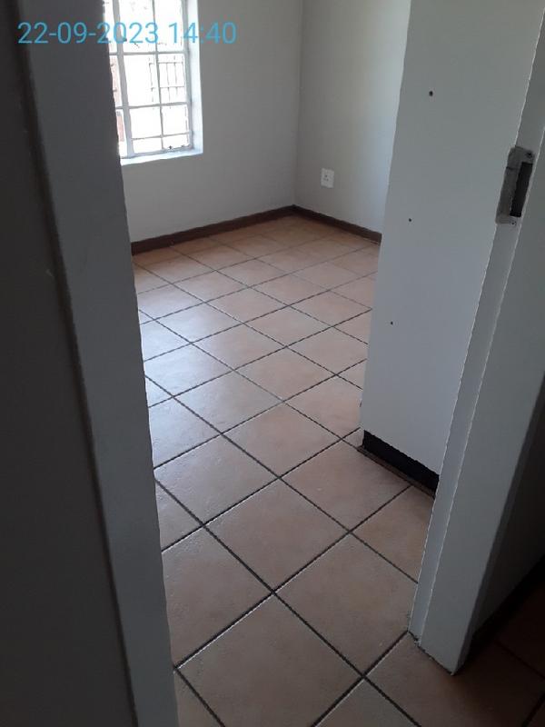 To Let 2 Bedroom Property for Rent in Delmas Mpumalanga