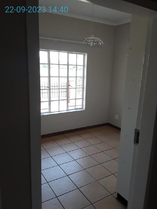 To Let 2 Bedroom Property for Rent in Delmas Mpumalanga