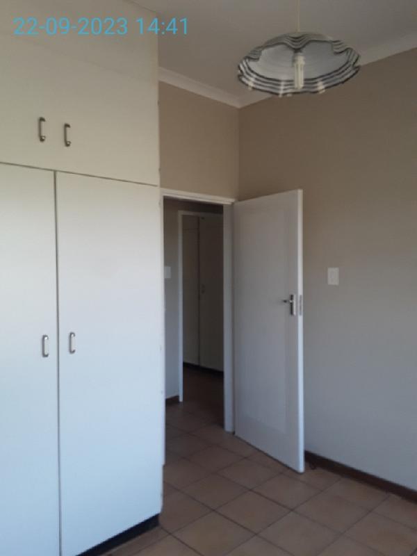 To Let 2 Bedroom Property for Rent in Delmas Mpumalanga