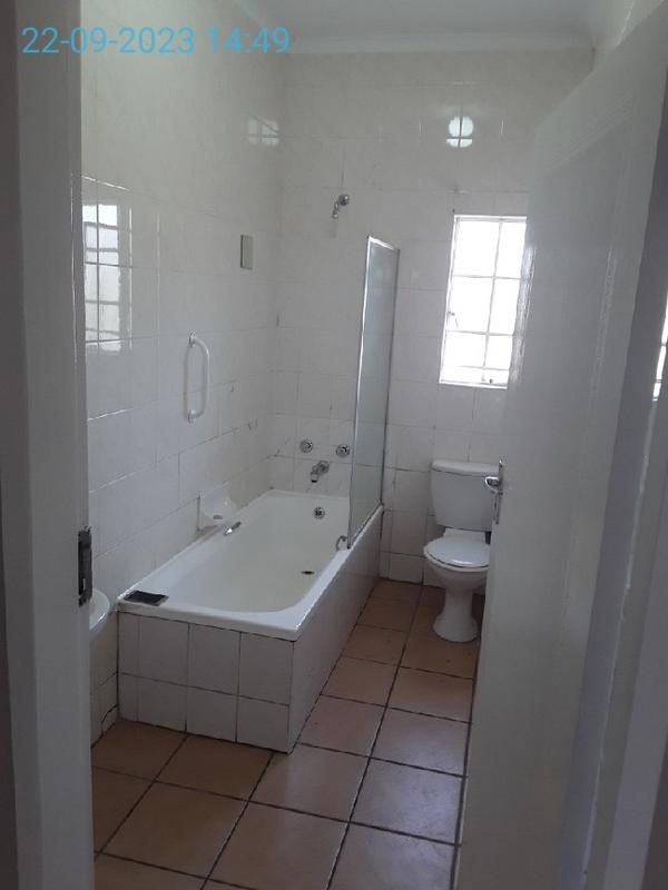 To Let 2 Bedroom Property for Rent in Delmas Mpumalanga