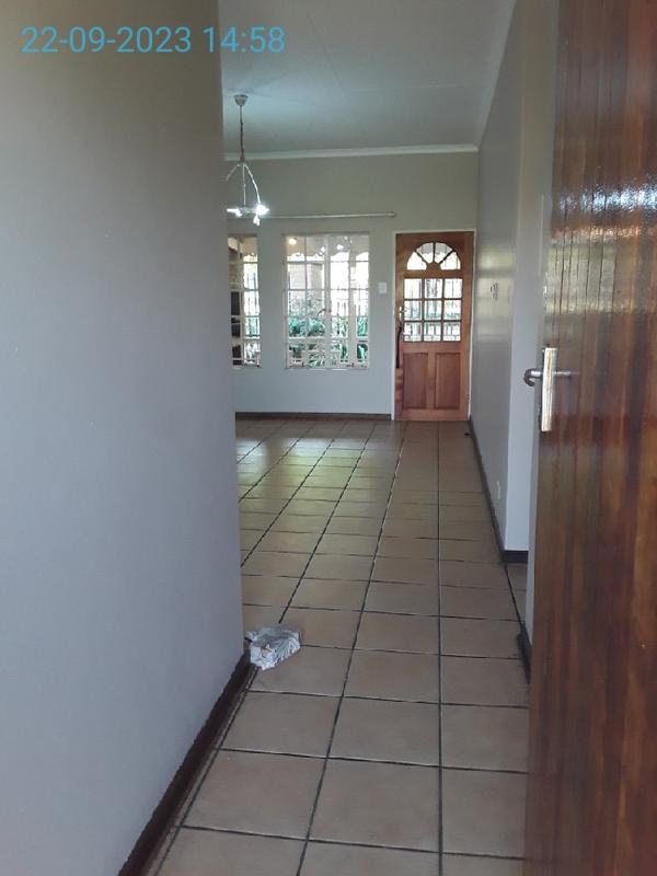 To Let 2 Bedroom Property for Rent in Delmas Mpumalanga