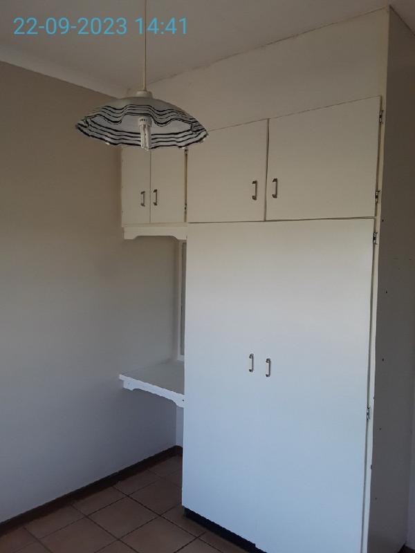 To Let 2 Bedroom Property for Rent in Delmas Mpumalanga