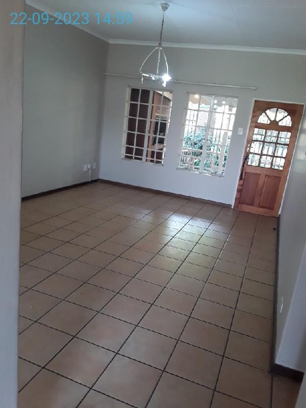 To Let 2 Bedroom Property for Rent in Delmas Mpumalanga