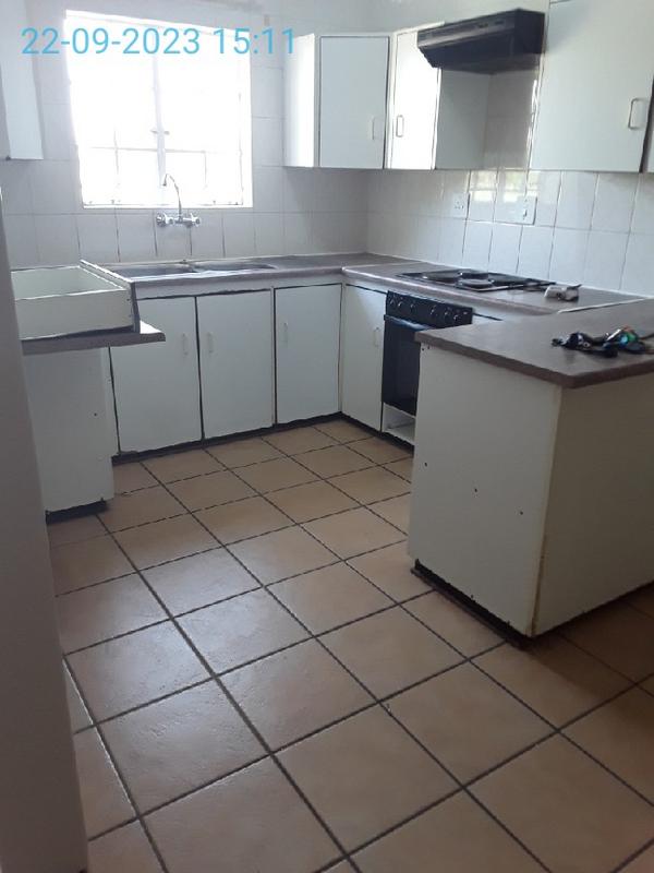 To Let 2 Bedroom Property for Rent in Delmas Mpumalanga