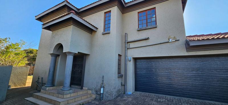 3 Bedroom Property for Sale in Aerorand Mpumalanga