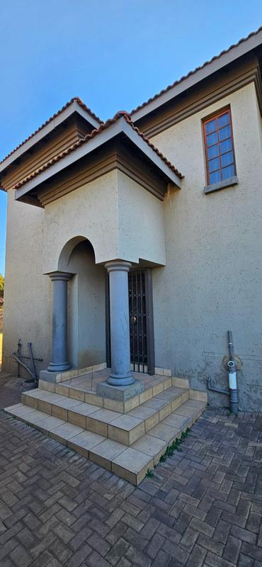 3 Bedroom Property for Sale in Aerorand Mpumalanga