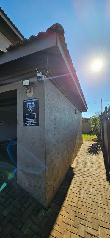 3 Bedroom Property for Sale in Aerorand Mpumalanga
