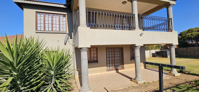 3 Bedroom Property for Sale in Aerorand Mpumalanga