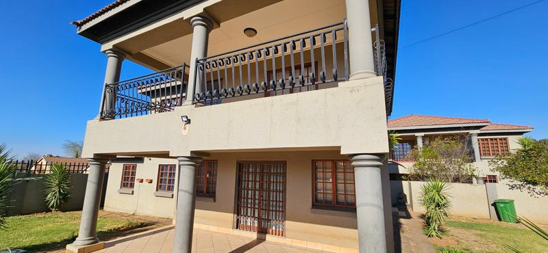3 Bedroom Property for Sale in Aerorand Mpumalanga