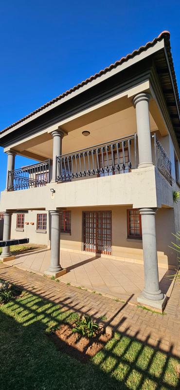 3 Bedroom Property for Sale in Aerorand Mpumalanga