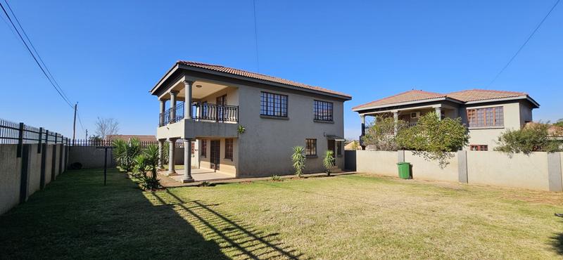 3 Bedroom Property for Sale in Aerorand Mpumalanga