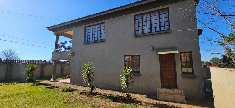 3 Bedroom Property for Sale in Aerorand Mpumalanga