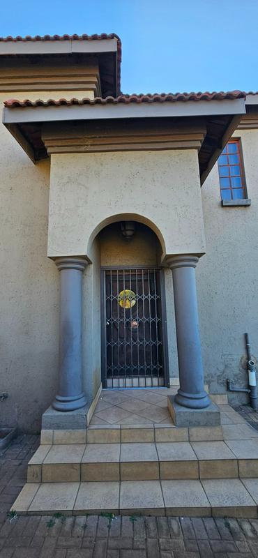 3 Bedroom Property for Sale in Aerorand Mpumalanga